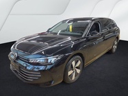 Volkswagen Passat 2025