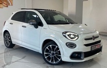Fiat 500X 2020