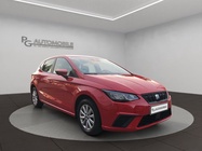 Seat Ibiza 2023