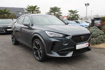 Cupra Formentor 2020