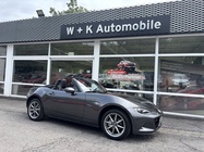 Mazda MX-5 2025