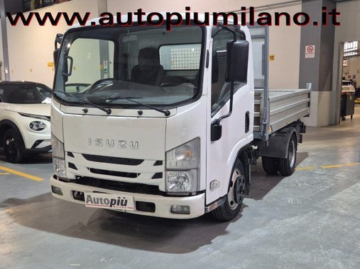 Isuzu Other 2019