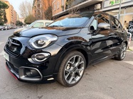 Fiat 500X 2021