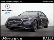 Mercedes-Benz E-Class 2024
