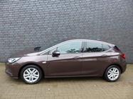 Opel Astra 2017