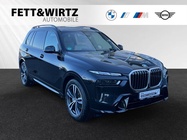 BMW X7 2025