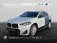BMW X2 2021