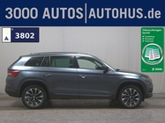 Skoda Kodiaq 2020