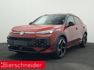 Volkswagen T-Roc 2026