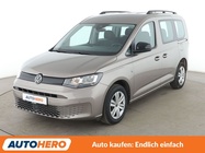 Volkswagen Caddy 2023