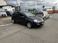 Fiat Punto 2011