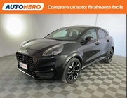 Ford Puma 2023