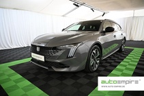 Peugeot 508 2024