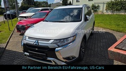 Mitsubishi Outlander 2019