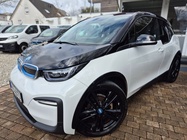 BMW i3 2022