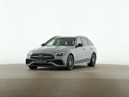 Mercedes-Benz C-Class 2025
