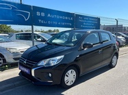 Mitsubishi Space Star 2020