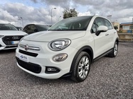 Fiat 500X 2015