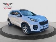Kia Sportage 2018