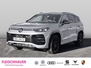 Volkswagen Tayron 2025