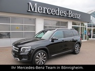 Mercedes-Benz GLB-Class 2023