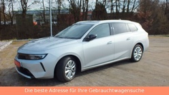 Opel Astra 2024