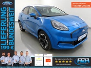 Ford Puma 2025
