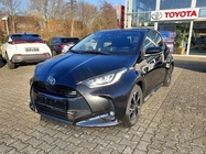 Toyota Yaris 2025