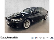 BMW 5 Series 2023