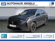 Peugeot 3008 2025