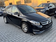 Mercedes-Benz B-Class 2018