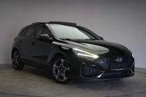 Hyundai i30 2021
