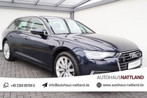 Audi A6 2021