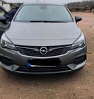 Opel Astra 2021