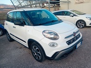 Fiat 500L 2019