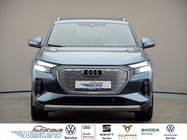 Audi Q4 e-tron 2023