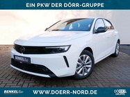 Opel Astra 2024