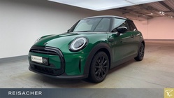 MINI Cooper 2023