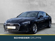 Audi A5 2020