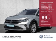 Volkswagen Taigo 2025