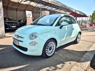Fiat 500 2019