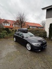 BMW 5 Series 2020