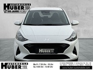 Hyundai i10 2026