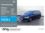 Volkswagen Touran 2025