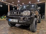 Suzuki Jimny 2001
