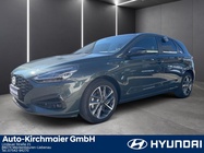 Hyundai i30 2025