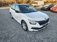 Skoda Kamiq 2020