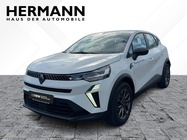 Renault Captur 2024