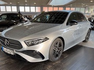 Mercedes-Benz A-Class 2025