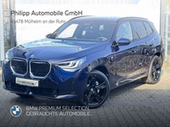 BMW X3 2025